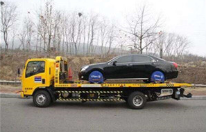 临沂兰山区道路救援